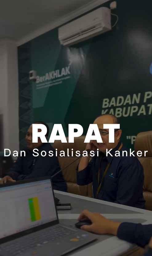 RAPAT SERASAN