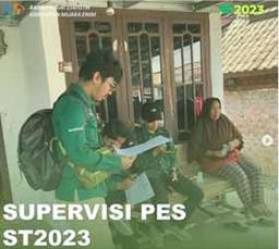 Supervisi PES