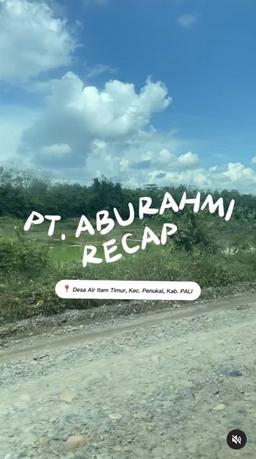 Pencacahan SEP di Perusahaan Aburahmi