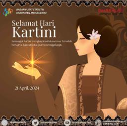 Selamat Hari Kartini