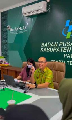 EVALUASI HASIL PENDATAAN SUSENAS MSBP DAN SERUTI TRIWULAN 3 2024