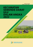 Kecamatan Semendo Darat Ulu Dalam Angka 2022