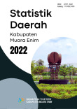 Statistik Daerah Kabupaten Muara Enim 2022